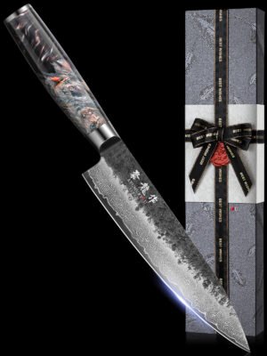 VG-10 Chef Knife