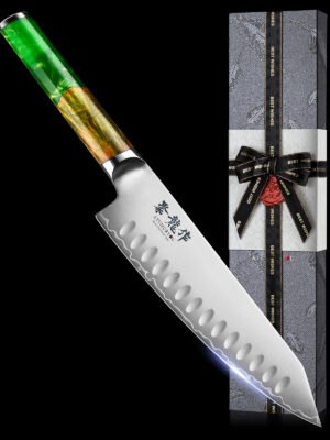 SG2 Kiritsuke Knife
