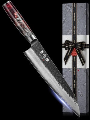 Professional Gyuto Knife